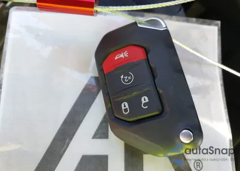 2024 Jeep Wrangler 4Xe Sport S 4Xe from USA, damaged, VIN 1C4RJXN6XRW194427